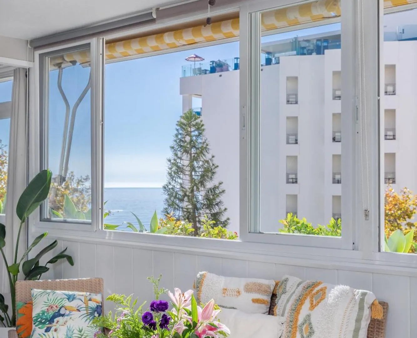 Apartament Apartamento Excelente Ubicacion Cerca De La Playa Marbella