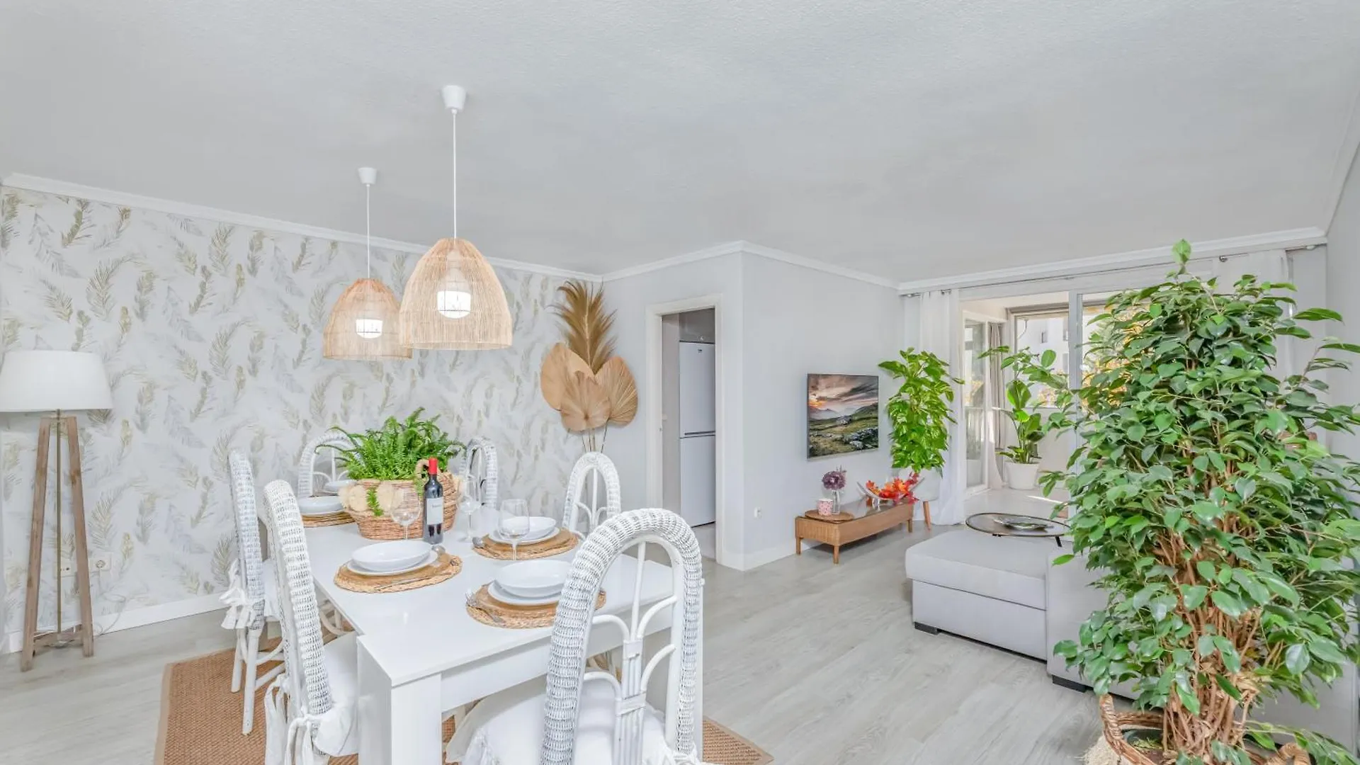 Apartmán Apartamento Excelente Ubicacion Cerca De La Playa Marbella