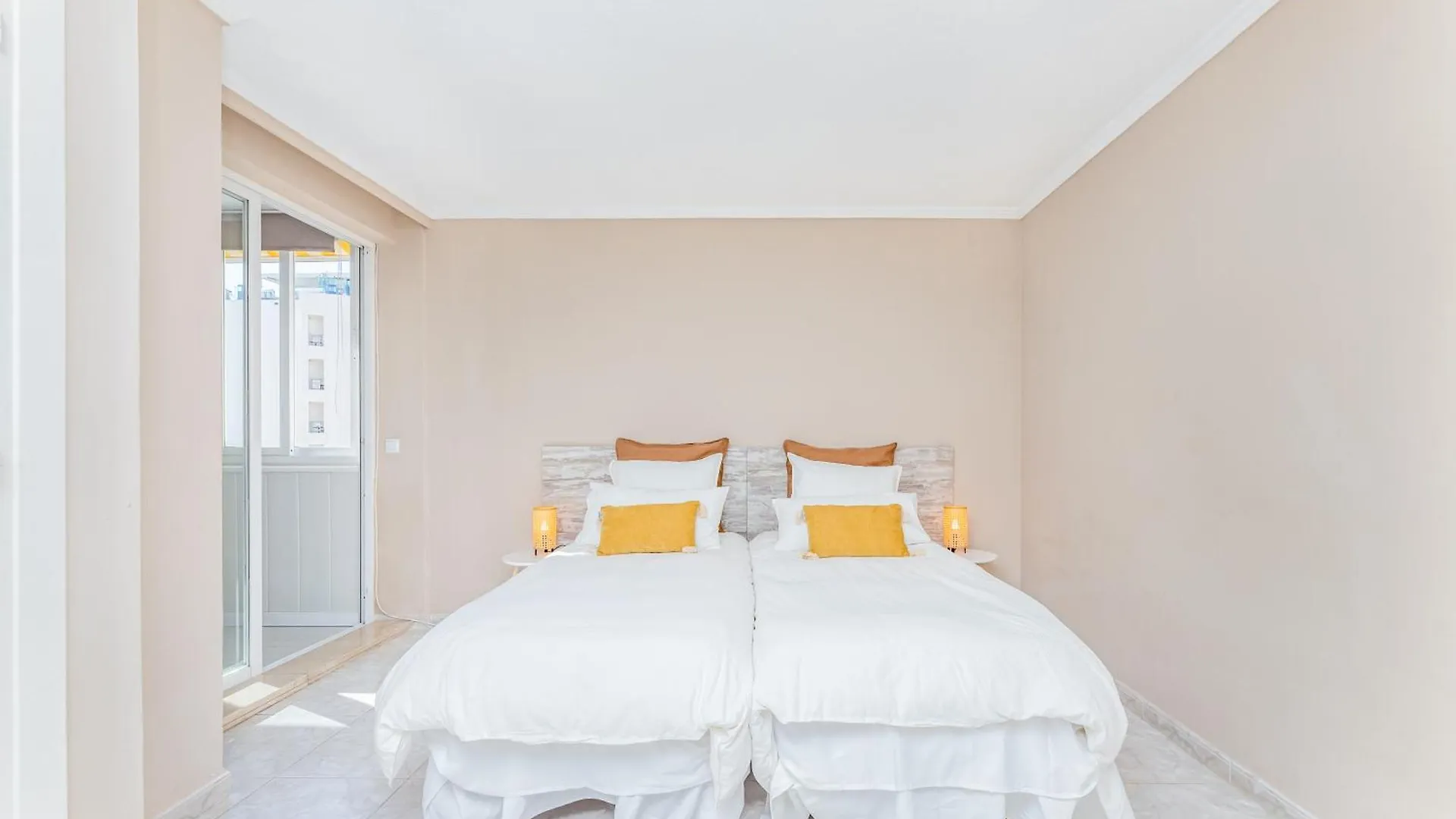 Apartmán Apartamento Excelente Ubicacion Cerca De La Playa Marbella Španělsko