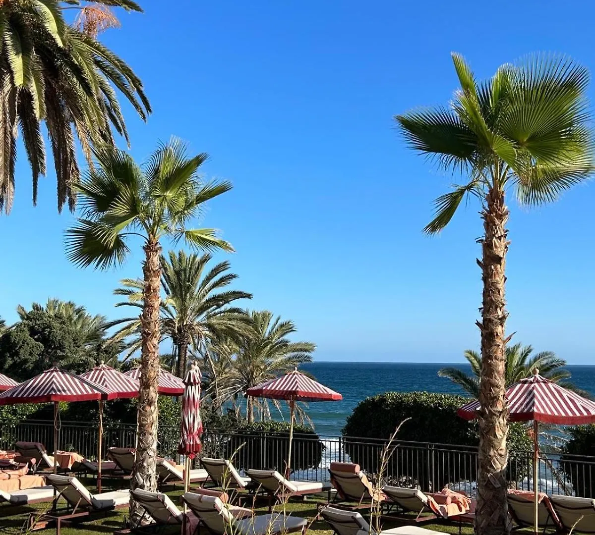 Apartamento Excelente Ubicacion Cerca De La Playa Marbella 0*,  Španělsko