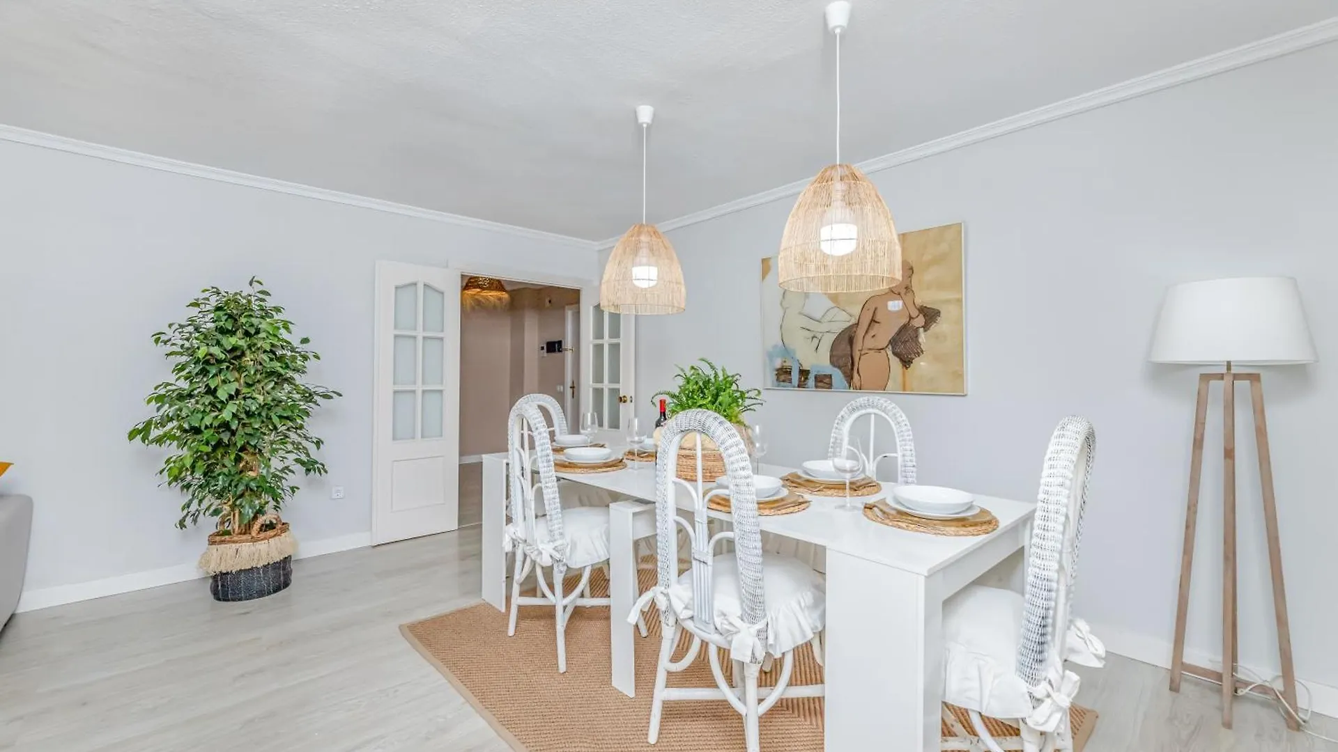 Apartamento Excelente Ubicacion Cerca De La Playa Marbella Apartment