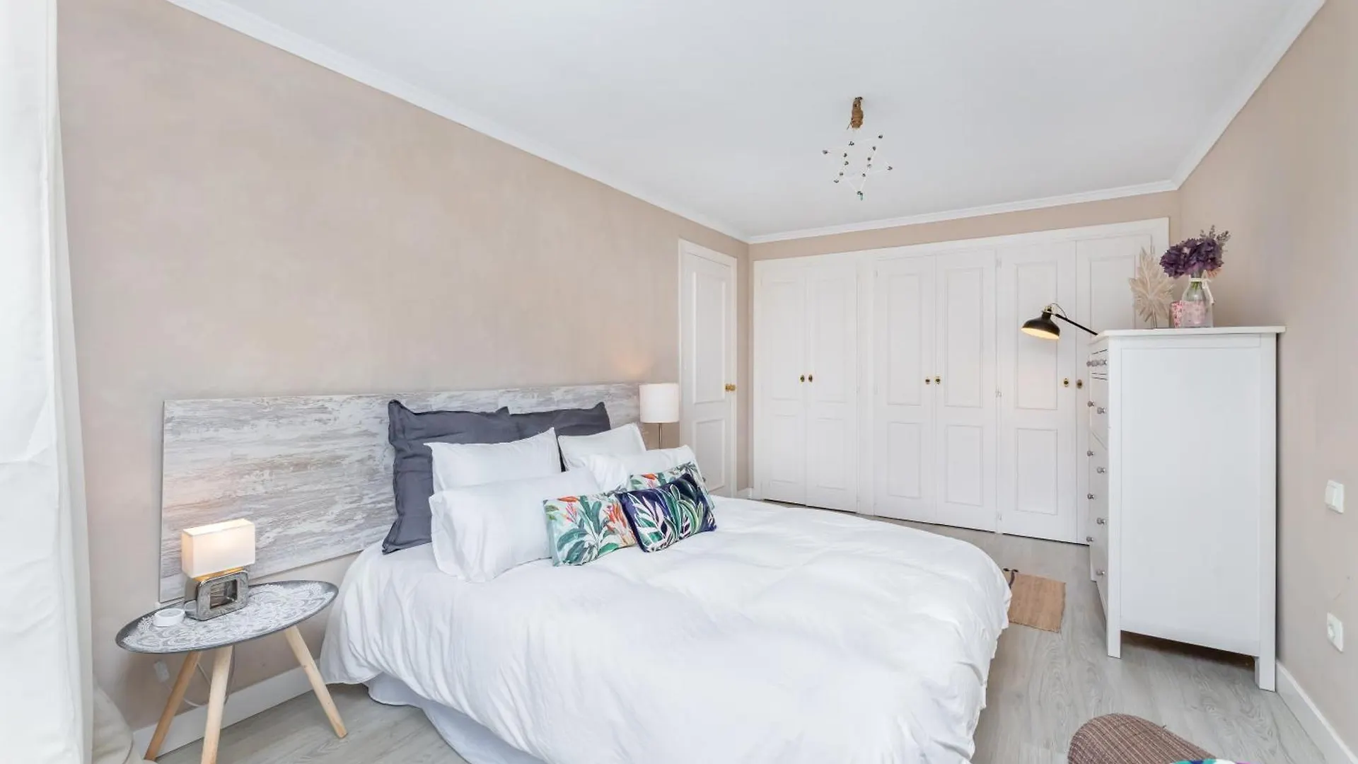 Apartamento Excelente Ubicacion Cerca De La Playa Marbella 0*,