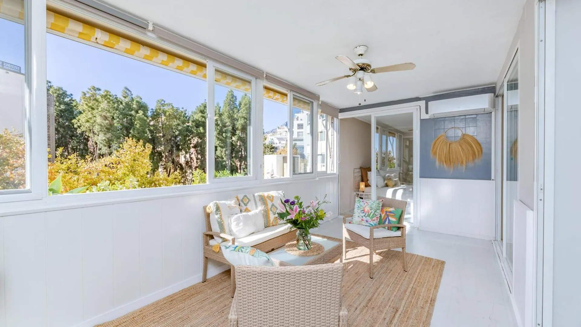 Apartamento Excelente Ubicacion Cerca De La Playa Marbella Apartment
