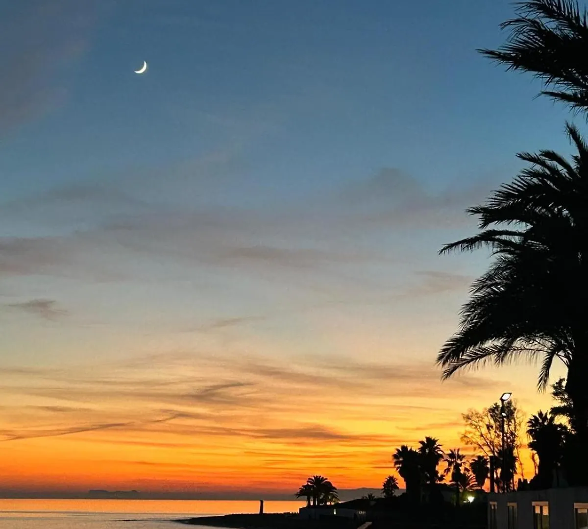Apartamento Excelente Ubicacion Cerca De La Playa Marbella 0*,