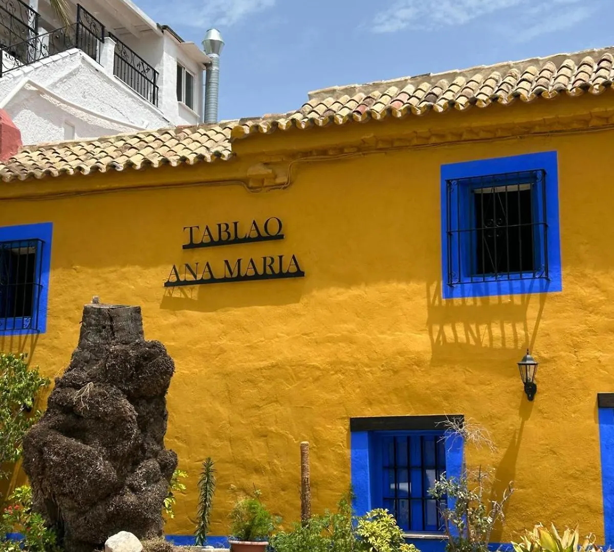 Apartamento Excelente Ubicacion Cerca De La Playa Marbella Spain