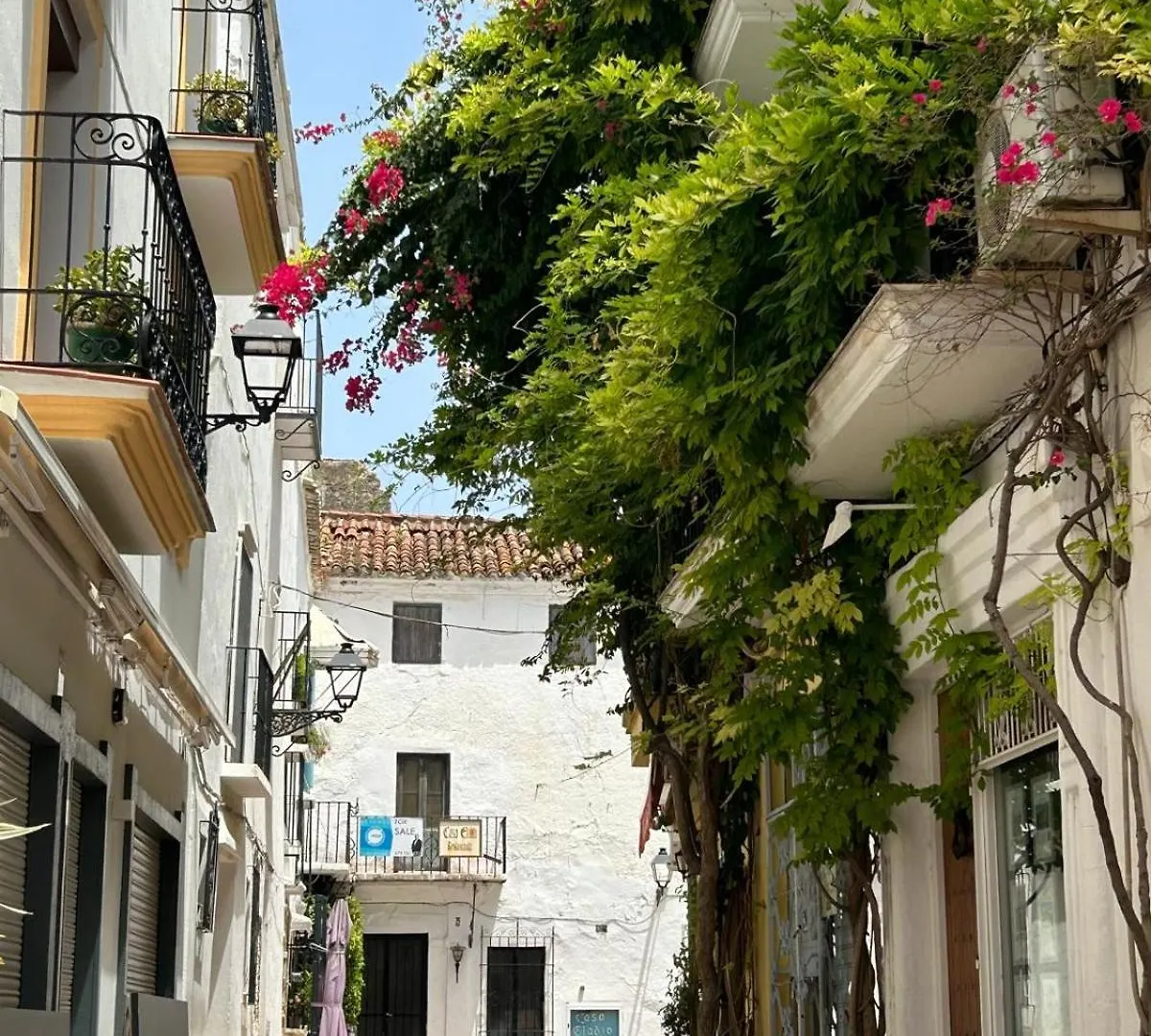 Apartamento Excelente Ubicacion Cerca De La Playa Marbella Apartment