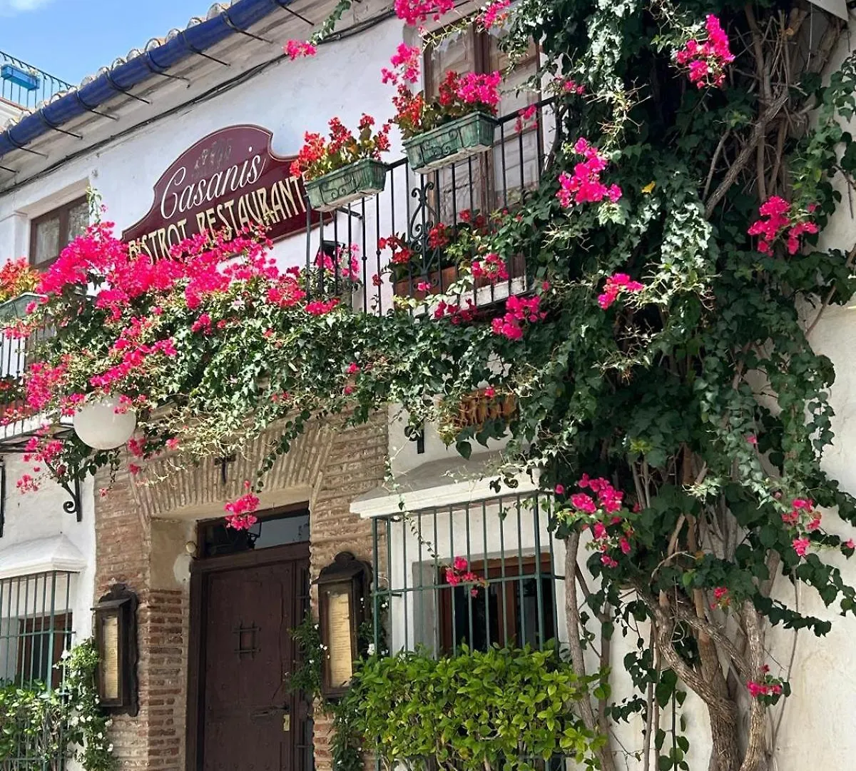 Apartamento Excelente Ubicacion Cerca De La Playa Marbella